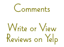 comments
