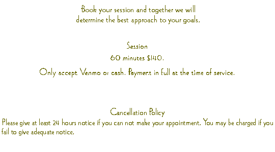 rates copy